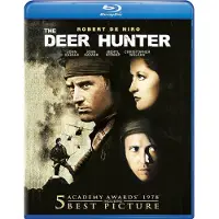 Studio Canal DEER HUNTER - (Blu-Ray)