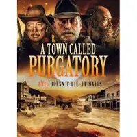 TAKE ONE AB A TOWN CALLED PURGATORY