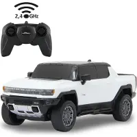 Jamara Hummer EV 1:26 weiß 2,4GHz