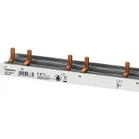 Siemens StiftsaS 10mm2,1p/N AFD+FI-LS+HS 1000mm