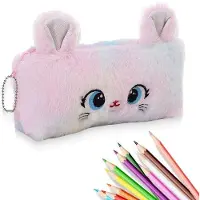 OEM Katzenetui Formtasche Schule Geschenk