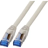 EFB Elektronik K5525fgr20 S/ftp 20 M Cat6a-netzwerkkabel