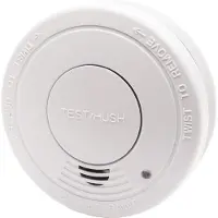 Airam Smoke Detector