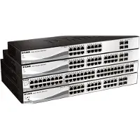D-Link Dgs-1210-20 Switch