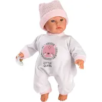 Llorens 30010, Babypuppe, Geschlechtsneutral, 3 Jahr(e), Mädchen, 300 mm, 700 g