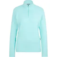 Ziener JENITA-Z midlayer lady radiant lagoon 42