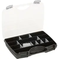 Raaco Sortimentsbox A-45