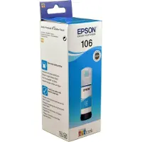 Epson 106 EcoTank zyan