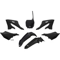 Ufo Yakit324-001 Plastikbausatz