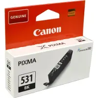 Canon Cli-531bk Tintenpatrone