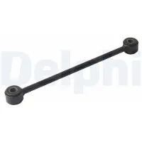 Delphi Koppelstange Stabilisator passend für MERCEDES-BENZ Sprinter 3,5-T Kastenwagen (907, 910) Hinten TC8392