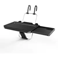 OEM Automobilische Laptopstandaard mit verstelbarer Rücklehne für den Wagen, Tischplatte für den Schreibtisch
