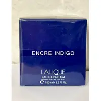 Lalique Encre Indigo Eau de Parfum 100 ml
