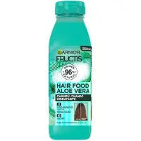 Garnier - Feuchtigkeitsspendendes Shampoo Fructis Hair Food Aloe Vera 350 ml