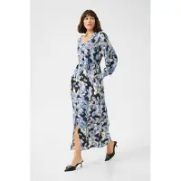 Kaffe Midikleid "Damen Kleid KAjodie"