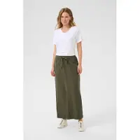 Kaffe Rock Loose fit Grape Leaf green