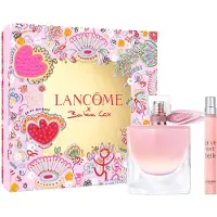Lancôme La Vie Est Belle Vanille Nude Geschenkset