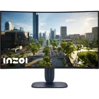 Dell AW3225DM Computer-Monitor 80 cm (31,5") 2560 x 1440 Pixel Wide Quad HD LCD Blau