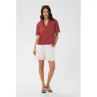 Kaffe Shorts KAfiona Shorts Baggy fit
