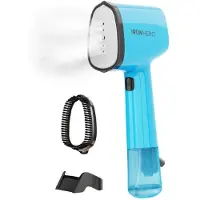 Cecotec Ironhero V-1500 Essential Vertikales Dampfbügeleisen
