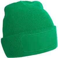 Beechfield - "Original" Mütze (Irisches Grün)