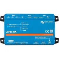 Victron Energy Cerbo Gx Mk2 Laderegler