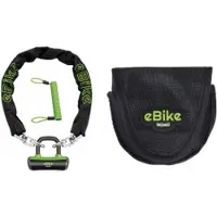Onguard Kettenschloss Mastiff E E-bike