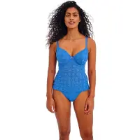 Freya Swim Tankini Top Nomad Nights | Grösse: 85H | Farbe: Atoll Blau