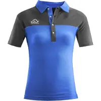 Acerbis Polo-Shirt Damen Belatrix