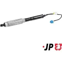 JP GROUP Heckklappe-Motor Elektromotor Heckklappe 1481207480 Rechts für BMW 5 Limousine (G30, F90)