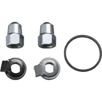 Shimano Alfine Sm-s705 Silber Silber One Size