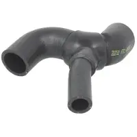 THERMOTEC Kühlerschlauch Wasserschlauch für OPEL Astra G CC (T98) DWX039TT