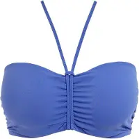 Freya Swim Gemoldefer Bikini BH Jewel Cove | Grösse: 65G | Farbe: Blau