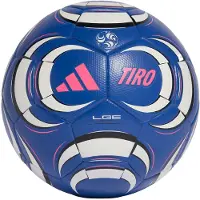 Adidas Piłka Tiro League KA5261 4