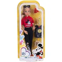 Disney ILY 4ever inspiriert von Mickey Fashion Doll