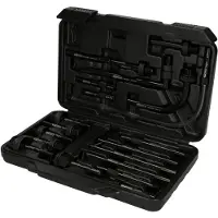 Ks Tools 150.9680, 1,56 kg