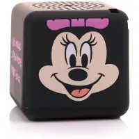 Bitty Boomers Disney BBox-Minnie Pink and Friends