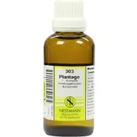 Nestmann Plantago F Komplex Nr.303 Dilution 50 ml