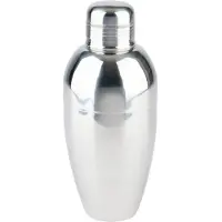 Barlife 480ml Cobbler Shaker Aus Edelstahl