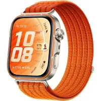 Huawei Smartwatch "Watch Fit 5 Pro"(/ 1,92 ″) Harmony OS