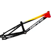 Inspyre Concorde V3 Bmx-rahmen