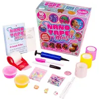 Gear2Play NT34914, Bastelset für Kinder, 6 Jahr(e), Mehrfarbig