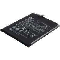 Xiaomi , Ersatz-Akku BN54 (5020mAh) für Redmi 9 / Redmi Note 9, Schwarz