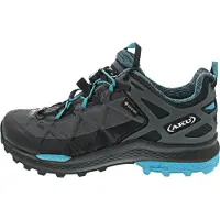 Aku Rocket DFS GTX Ws 727253 (5/black-turquoise)