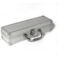 Peaktech P 7250 - Koffer füberr Messgeräte 298 x 70 x 90 mm