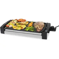 Cecotec Grillplatte Rock & Water 2500 2150W Schwarz