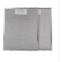 OEM Luftreinigungsfilter für Klimaanlage - 320 mm x 260 mm - 2 Stück - Ersatzfilter - hochwertig