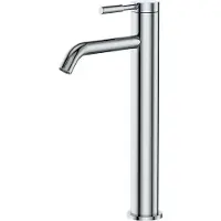 BEITZ & Walz Aqvadesign Waschtisch-Ehm./ hohe Ausführung / rund / neu / c