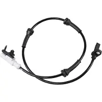 METZGER ABS Sensor Raddrehzahl Hinten für LAND ROVER Range Rover Sport (L494) 09001346