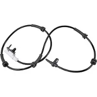 METZGER ABS Sensor Raddrehzahl Vorne für LAND ROVER Range Rover Sport (L494) 09001345